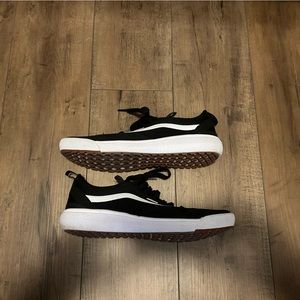 Used Vans Ultrarange exo
